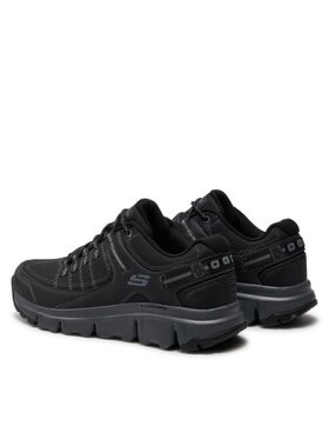 Skechers Trekkingi Summits At 237620 Czarny