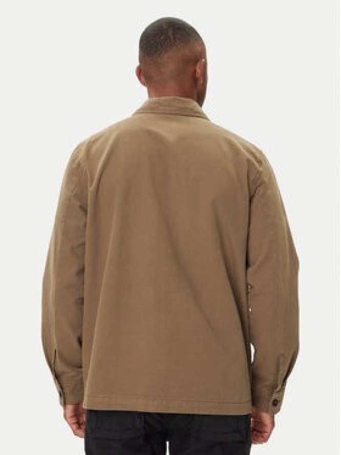 Aeronautica Militare Kurtka przejściowa 252AC0036UCT04233 Zielony Regular Fit