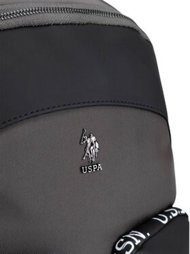 U.S. Polo Assn. Plecak BIUXT6257MPJ Szary