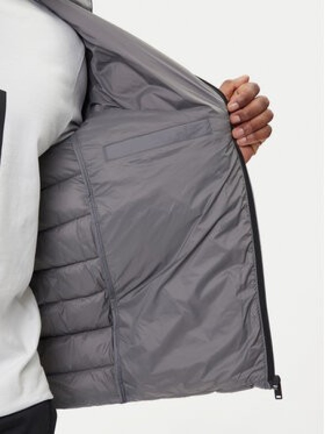 BOSS Kurtka zimowa Oden2 50549252 Szary Slim Fit