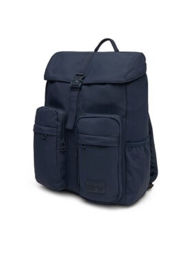 G-Star Raw Plecak GSR-B-011-07 Granatowy