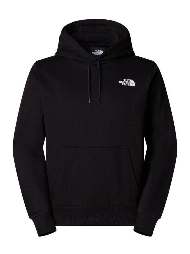 Bluza turystyczna męska The North Face M Simple Dome Hoodie