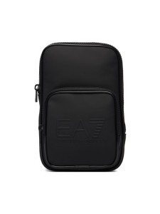 EA7 Emporio Armani Saszetka 7X000069 AF13811 UC001 Czarny