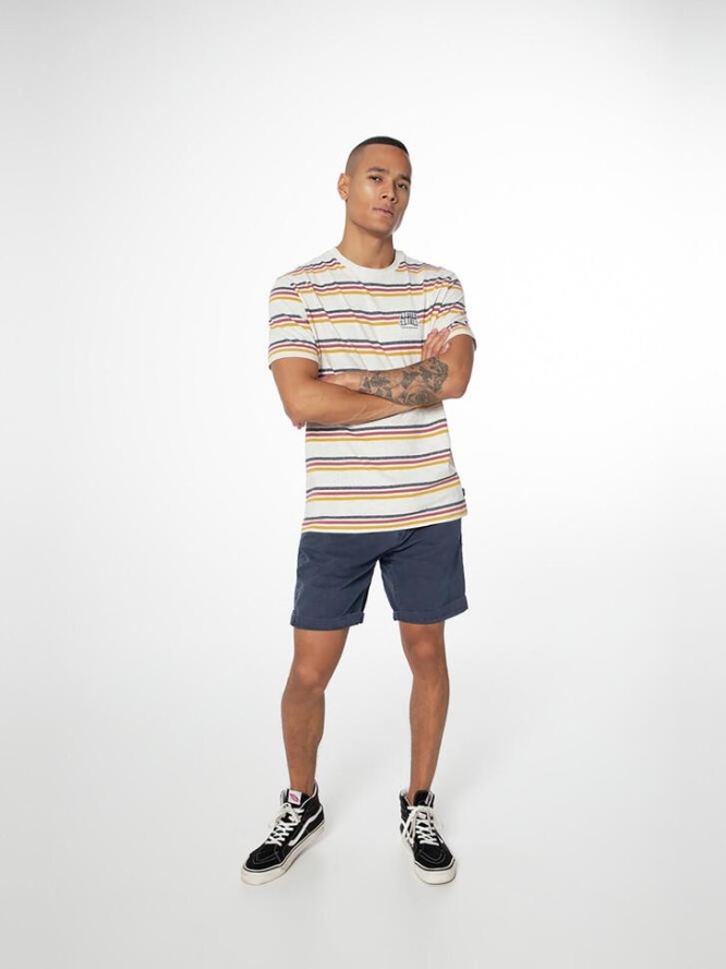 T-shirt męski Protest PRTGAU