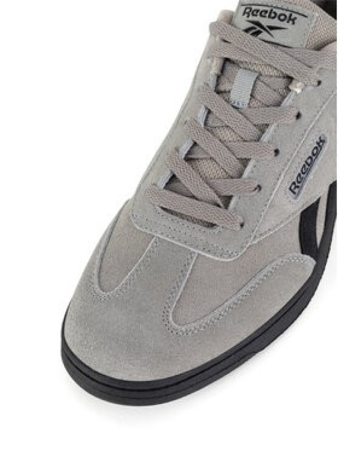 Reebok Sneakersy FORTE LOUNGER AR30252MSVB Szary