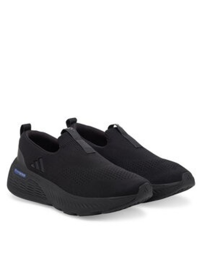 adidas Sneakersy Cloudfoam Go Lounger ID4019 Czarny