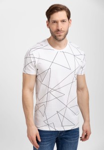 Bawełniana koszulka T-CAUSE