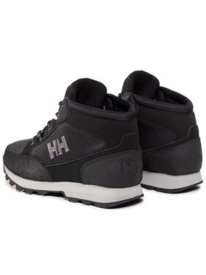 Helly Hansen Trekkingi Torshov Hiker 11593-990 Czarny