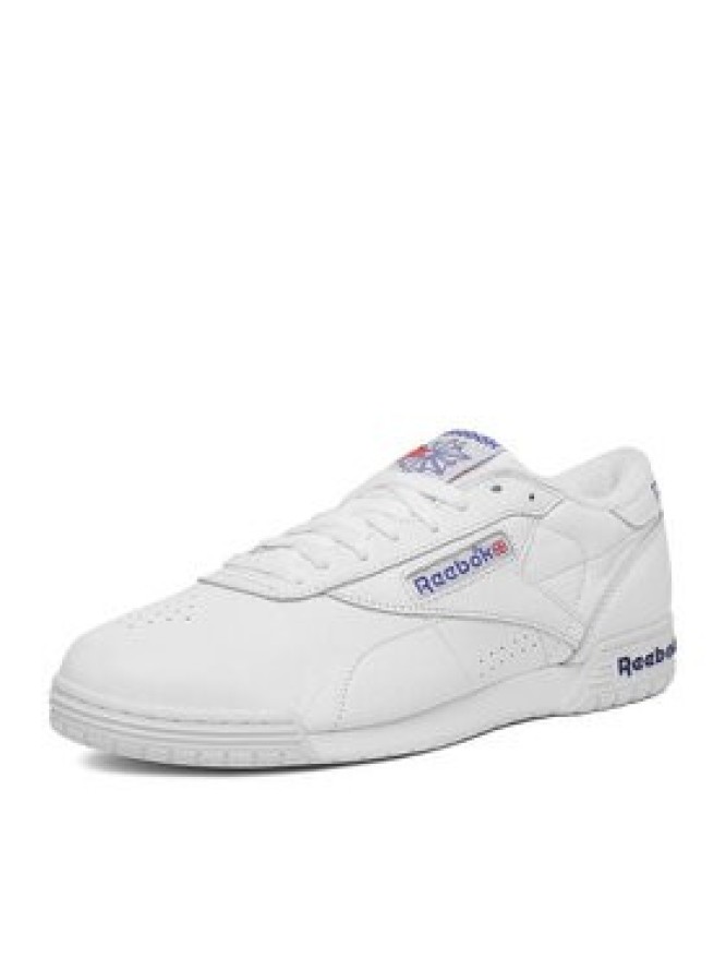 Reebok Sneakersy EO-EXOFIT LO CLEAN LOGO INT 100000169 Biały