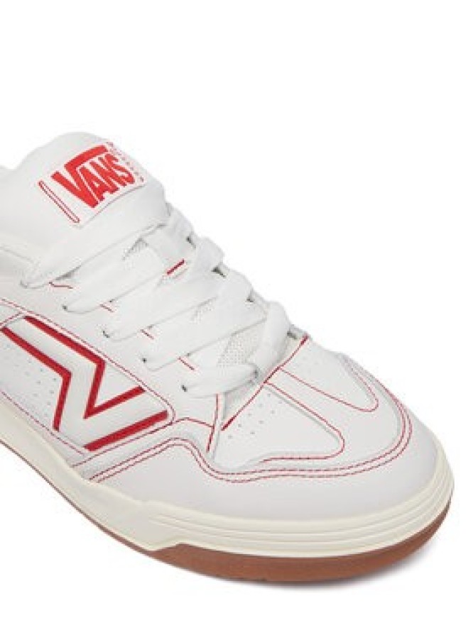 Vans Sneakersy Upland VN000D6FYF91 Écru