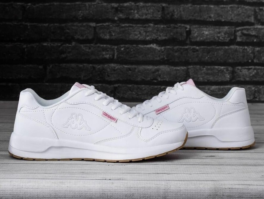 Buty męskie sportowe Kappa BASE II