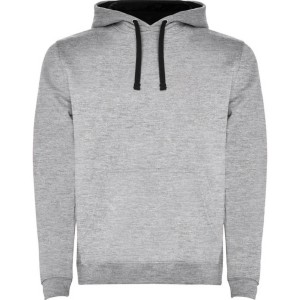 Męska Bluza Urban Plain Heather Hoodie
