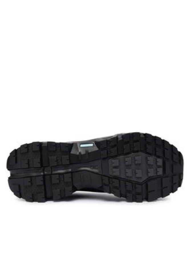 On Trekkingi Cloudrock Mid Waterproof 3MF10161043 Czarny