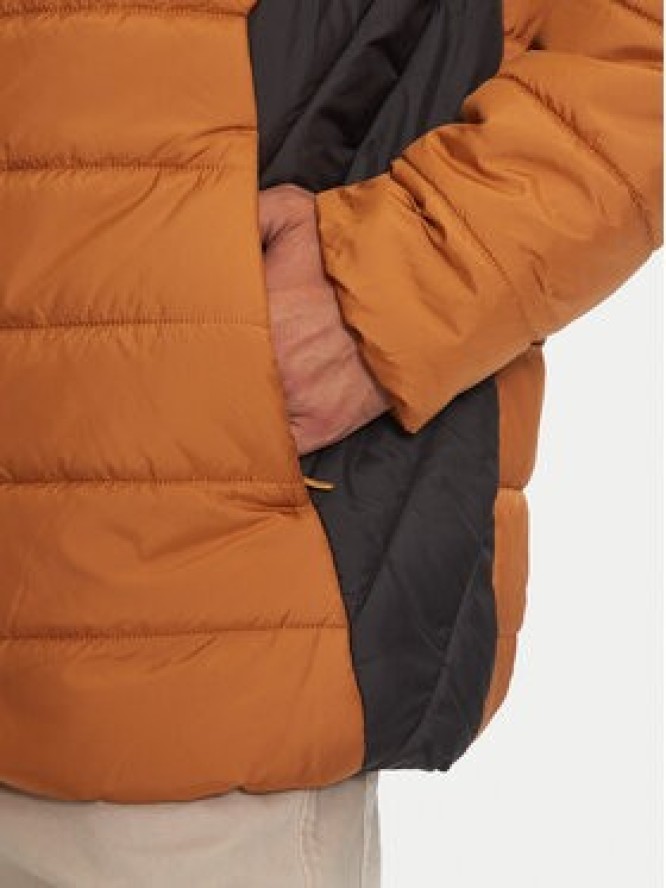 Puma Kurtka zimowa Essentials 848938 Beżowy Regular Fit