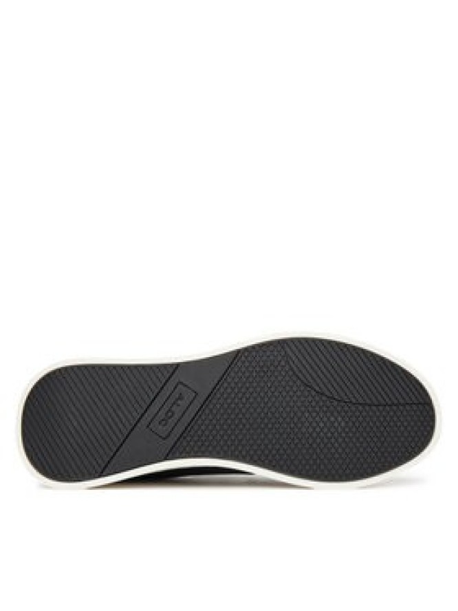 Aldo Sneakersy Magnus 13711690 Czarny