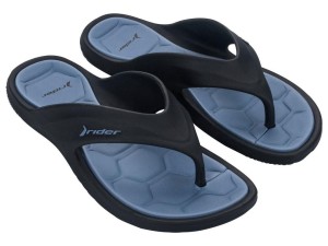 Buty klapki sportowe męskie japonki Rider Cape XVIII