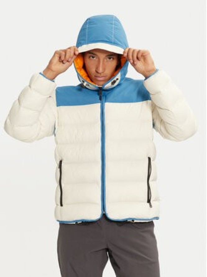 Napapijri Kurtka zimowa A-Arbogne NP0A4IBG Beżowy Regular Fit