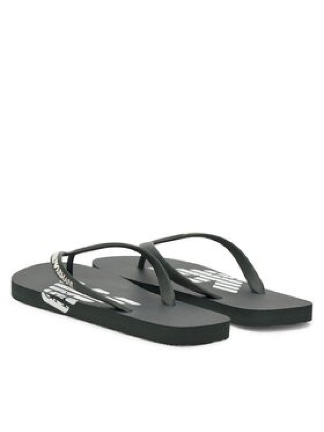 Emporio Armani Japonki XVQS08 XN746 U538 Kolorowy