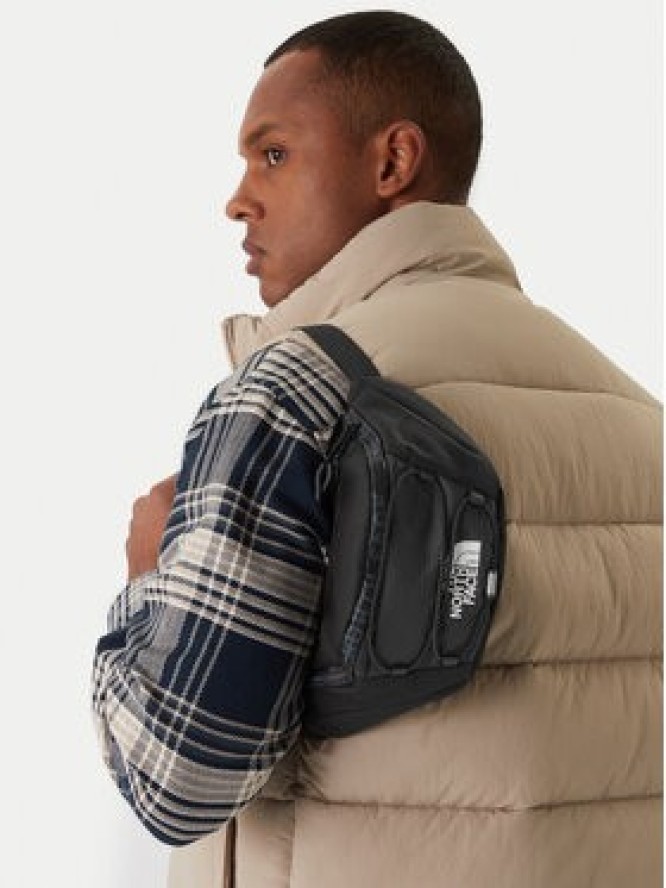 The North Face Nerka Jester Lumbar NF0A52TM0IO1 Czarny