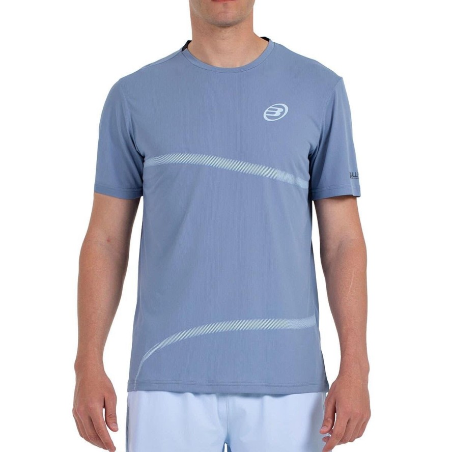 Camiseta Bullpadel Cheles