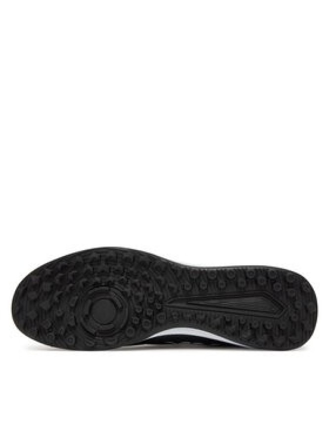 Kappa Sneakersy SJ-F910-1 Czarny