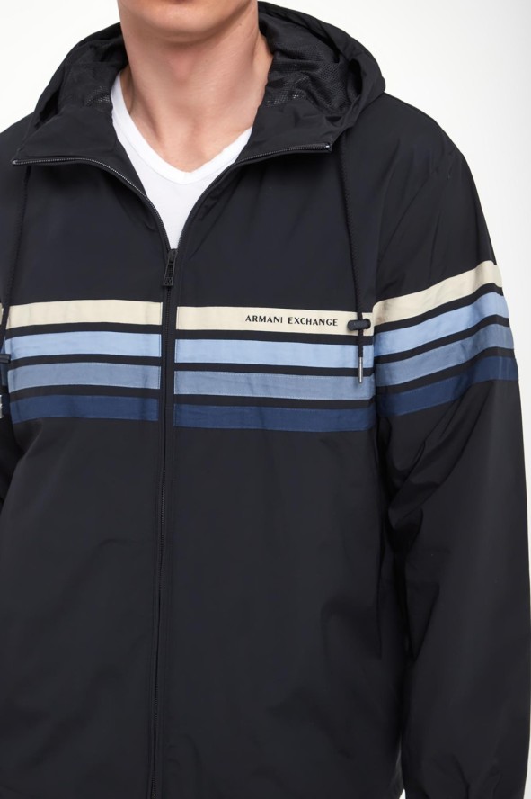 Kurtka męska ARMANI EXCHANGE