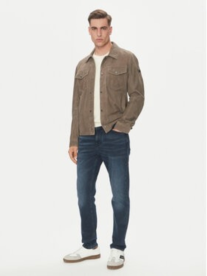 JOOP! Jeans Jeansy 15 Stephen_Nos 30033387 Niebieski Slim Fit