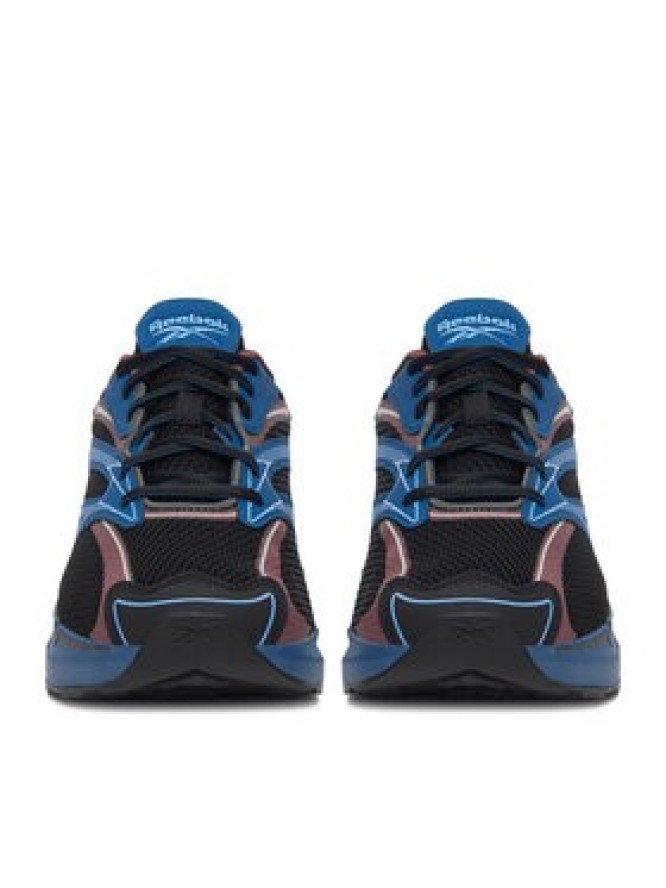 Reebok Buty do biegania EO-ZIG HYPNOTICA 100244506 Czarny