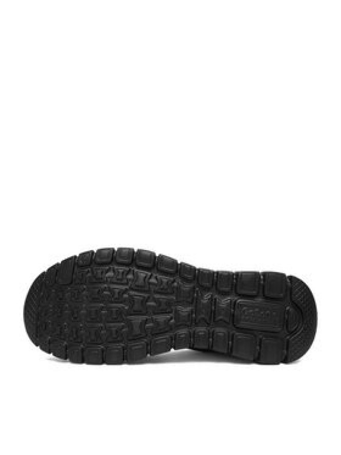 Go Soft Sneakersy CEO-25723 Szary