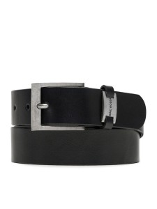 Gino Rossi Pasek C-LUCK-ZZ24099 Czarny