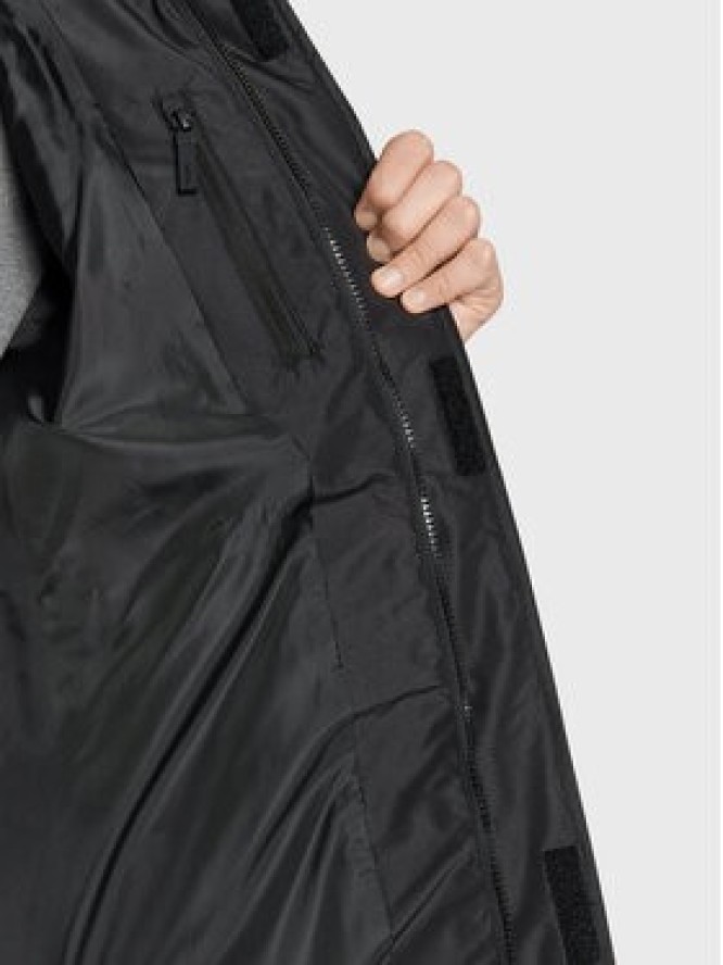 Only & Sons Kurtka zimowa Carl 22020156 Czarny Regular Fit