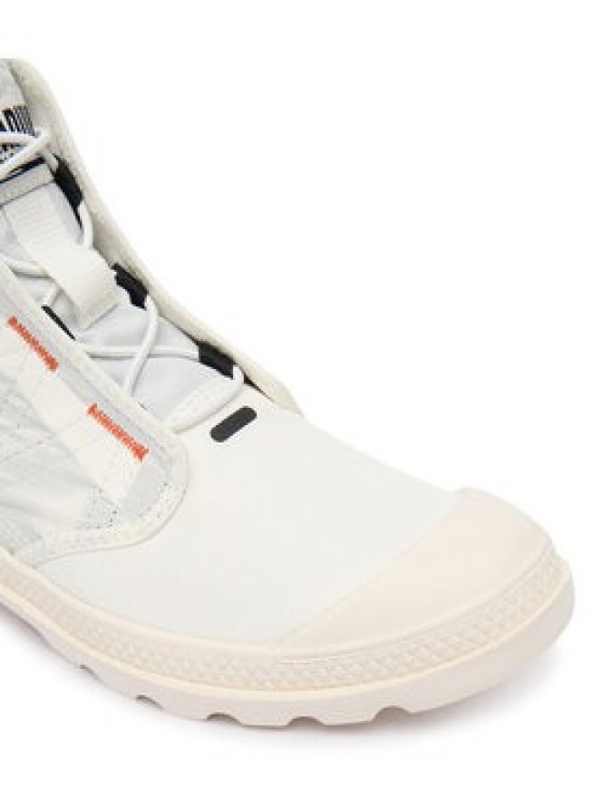 Palladium Trapery Pampa Travel Lite Rs 79104-181-M Biały