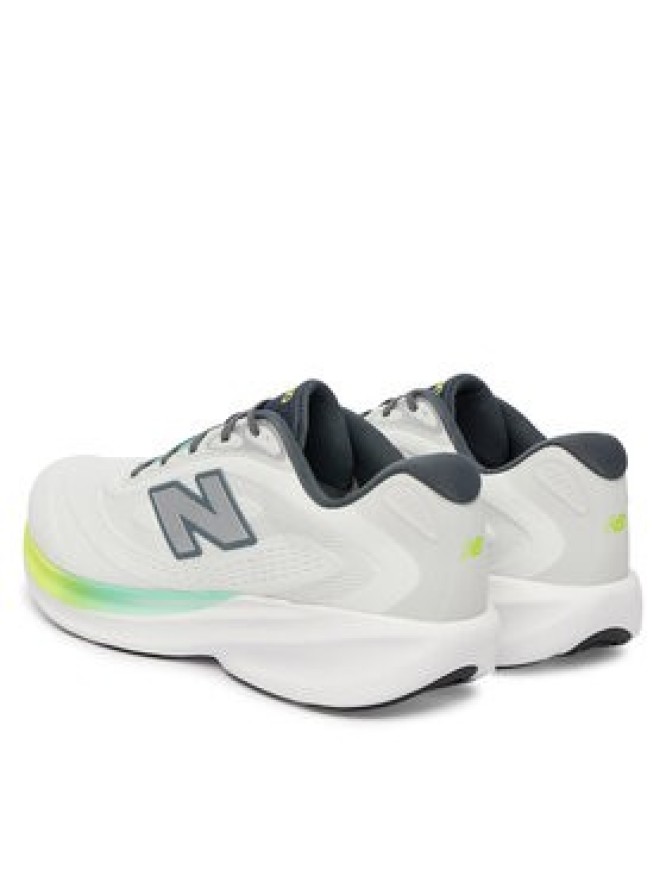 New Balance Buty do biegania FRESH FOAM 680 v9 M68025Z Szary