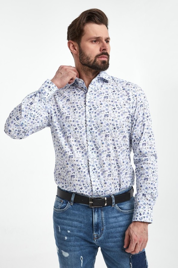 Koszula męska Pares2 JOOP!