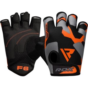 Rękawiczki treningowe RDX Sublimation F6