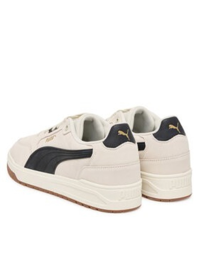 Puma Sneakersy Shuffle Downtown SD 402597 01 Beżowy