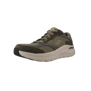 Buty sportowe Sneakersy męskie Skechers Arch Fit 2.0 - The Keep
