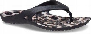 Japonki Dla Dorosłych Crocs Kadee II Graphic Flip