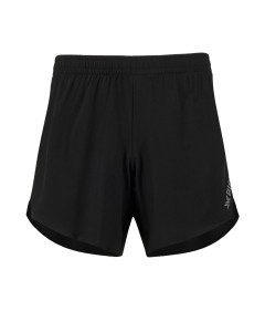 Spodenki biegowe męskie X-Bionic Streamlite Black