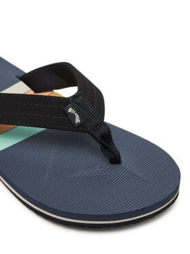 Billabong Japonki EBYL100019 Czarny