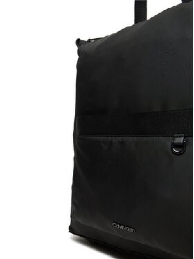 Calvin Klein Plecak K50K512709 Czarny