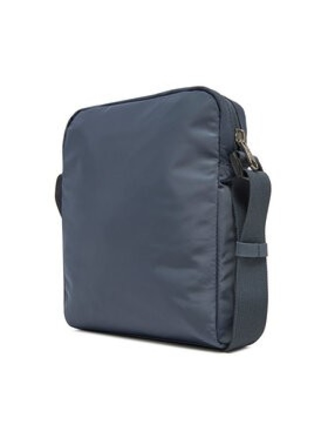 Calvin Klein Jeans Saszetka Sport Essentials Reporter 18 LV04G3000G Granatowy