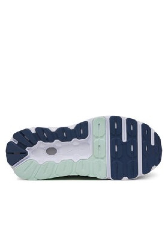 Mizuno Buty do biegania Wave Horizon 8 J1GC2526 Szary