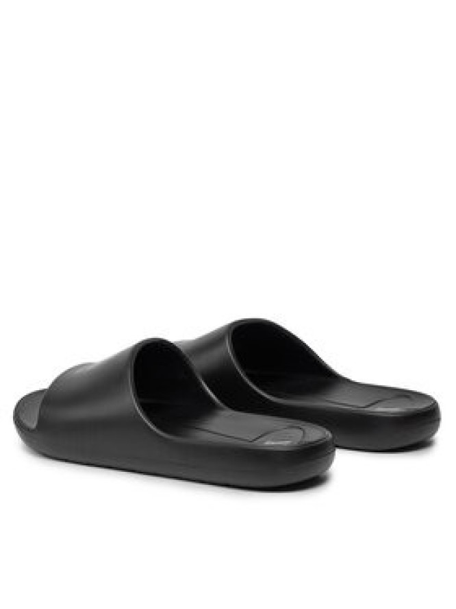 Armani Exchange Klapki XUP012 XV675 S277 Czarny