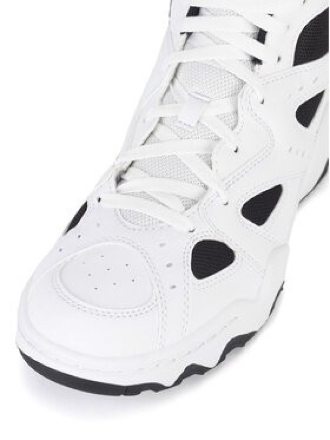 Reebok Buty do koszykówki ATR DECIMATOR 100201335 Biały