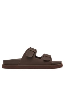 Gant Klapki 32634299 Brązowy