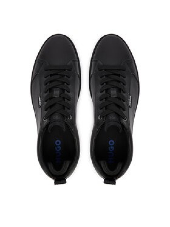 HUGO Sneakersy Morrie 50558226 Czarny