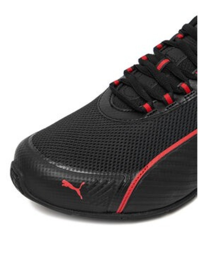 Puma Sneakersy MAGNETIC 31078308 Czarny