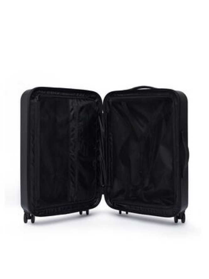 Emporio Armani Walizka średnia EM002547 AF13805 UC001 Czarny