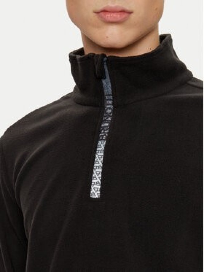 Brunotti Polar Tenno-N 2331240001 Czarny Regular Fit